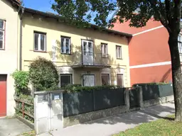 Perfekte Kombination aus Wohn- und Geschäftsgrundstück in Toplage von Wien!