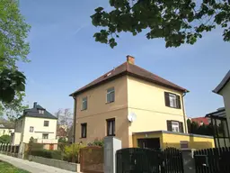 Charmantes Einfamilienhaus in begehrter Lage von Wien - Garten, Garage und vieles mehr!