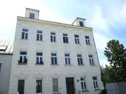 Stammersdorf - ruhig Wohnen am Stadtrand, Nähe Marchfeldkanal!