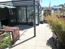 Exklusive Dachterrassen-Wohnung, Penthouse mit hochwertiger Ausstattung!