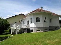 Top-gepflegtes Einfamilienhaus mit Niveau in ruhiger Ortslage!