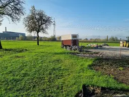 ATTRAKTIVES BAUGRUNDSTÜCK ZU KAUFEN– PERFEKT FÜR IHR TRAUMHAUS!