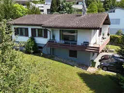 SEEBLICK, SONNENLAGE &amp; ENTWICKLUNGSPOTENZIAL – WOHNHAUS IN LOCHAU