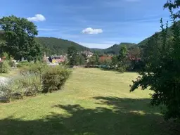 2484 m² Grundstück in 2564 Weißenbach/Triesting