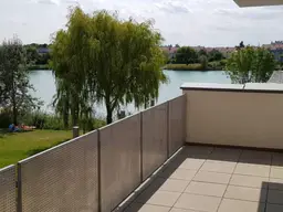 VÖSENDORF SEEPARK!!! 3-Zimmer-Wohnung mit Blick auf den See