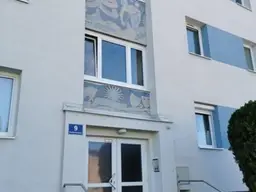 Schöne 2-Zimmer-Wohnung mit Garage Nahe dem Zentrum von Leobersdorf