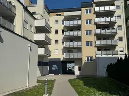 Familienhit am Anningerpark! Schöne 3-Zimmer-Wohnung mit Balkon im 1. Liftstock