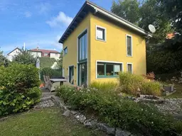 FAMILIENTRAUM IN KLEINGARTENSIEDLUNG!
