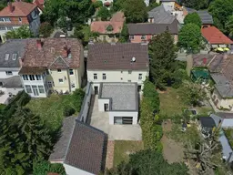 Mehrfamilienhaus mit 3 Wohneinheiten