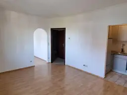 Gepflegte 2 Zimmer Wohnung Nahe dem Bahnhof