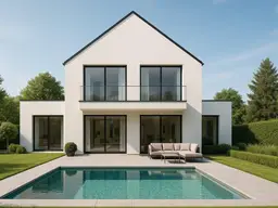 567m² Baugrundstück für Ihr Einfamilienhaus in absoluter Ruhelage