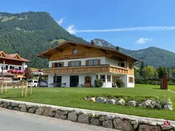 Großes Wohnhaus mit Charme – Perfekt für Familien oder Gastgeber