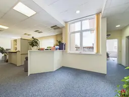 Wörgl: Hochwertige Bürofläche in zentraler Lage zu mieten.