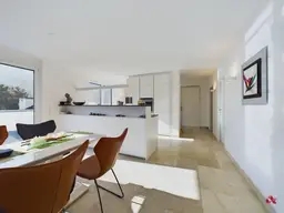 Penthouse in Innsbruck mit atemberaubendem Ausblick zu verkaufen
