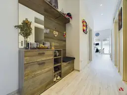Moderne 3-Zimmer-Wohnung zu kaufen.