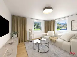 3-Zimmerwohnung in Hopfgarten zu verkaufen