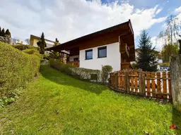 RESERVIERT! Kirchbichl: Saniertes Zweifamilienhaus zu verkaufen!