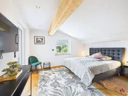 Modern renovierte 3-Zimmer-Wohnung in Going – kompakt, durchdacht &amp; vollmöbliert