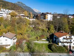 Attraktives Baugrundstück in Jenbach zu verkaufen!