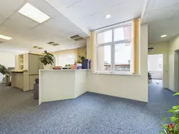 Wörgl: Hochwertige Bürofläche in zentraler Lage zu mieten.