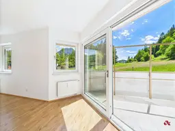Familientraum in Schwoich – Sonnige 4-Zimmer-Wohnung