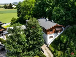 Großzügiges Wohnhaus mit vielseitigen Nutzungsmöglichkeiten in Erl