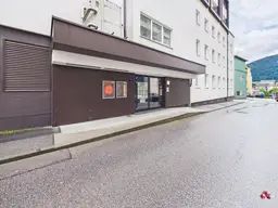 Ihre Praxisfläche im Easy Office – zentral in Kufstein