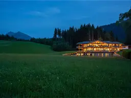 "Diamond Hills" - exklusive Gartenmaisonette in begehrter Wohngegend