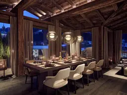 "Brunnkogel Lodge" - Mountain living at its best - Ski-in/Ski-out