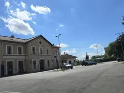 ++ Baubewilligtes Baugrundstück für 6 Reihenhäuser + Perfekt für Bauträger geeignet ++ 120m vom Bahnhof ++