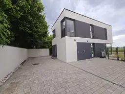 ++ Lichtdurchflutetes Einfamilienhaus + Top Ausstattung + Schlüsselfertig + Absolute Ruhelage + Leistbares Wohnen für Jung und Alt ++