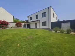 ++ECHTE Traumhaus++ ÜBERZEUGEN SIE SICH SELBST ++ Neuwertiges Reihenhaus mit Garten und 2. Terrassen ++ 30.Min.von Wien entfernt