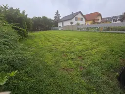 Baugrundstück in bester Lage in Groß-Enzersdorf - Ideal für Bauträger oder zum Bau Ihres Eigenheims!