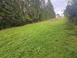 +Traumhaftes Baugrundstück in Gaweinstal – Ihr Eigenheim auf 1520m²+