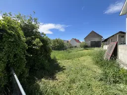 +Exklusiver Baugrund in Sankt Georgen (Eisenstadt) – Perfekt für Ihr Traumhaus+