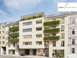 Parkside Green Residences | Premium Neubauprojekt | Wohnen am Park
