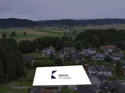 Traumhafte Baugrundstücke in Munderfing