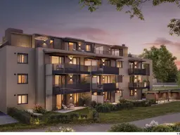 3 Zimmer Wohnung mit sonnigem Balkon in Bürmoos