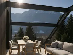 LETZTE CHANCE! Traumhaftes Penthouse in Sankt Veit im Pongau