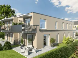 Modernes Wohnen in Fürstenfeld - Exklusive Eigentumswohnung (57m²) mit Balkon! PROVISIONSFREI 