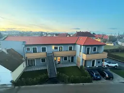 Saniertes Zinshaus mit 5 Wohneinheiten (336m²) in zentraler Lage in Fürstenfeld! Provisionsfrei!