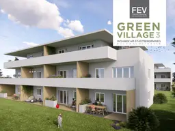 Neubauprojekt: Moderne Eigentumswohnung (66m²) mit großer Terrasse und Eigengarten in Fürstenfeld! Provisionsfrei!