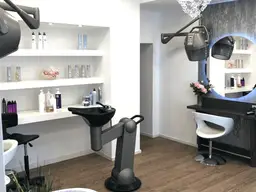 Moderner Frisörsalon (55m²) mit großem Kundenstock in Söchau sucht Nachmieter!