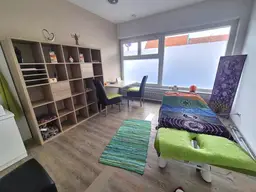 Gepflegter Behandlungsraum (16m²) in zentraler Lage in Fürstenfeld - ab sofort zum Mieten!
