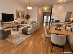 Traumhafte Eigentumswohnung (99m²) mit Terrasse in Bestlage in Fürstenfeld!