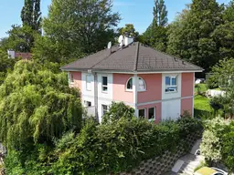 Grünruhelage in Eichgraben - Familien-Wohntraum für kleines Geld