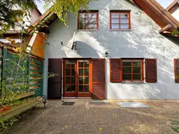 Viel Platz mit optimaler Aufteilung! Reihenhaus in ländlicher Siedlungslage
