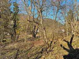 Baugrund in Lehenrotte/Türnitz an der Via Sacra - Nähe Lilienfeld