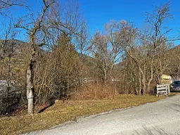 Baugrund in Lehenrotte/Türnitz an der Via Sacra - Nähe Lilienfeld