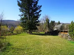 Wunderschönes Baugrundstück für Ihr neues Eigenheim nahe Ortskern